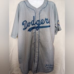 Los Angeles Dodgers Jersey
